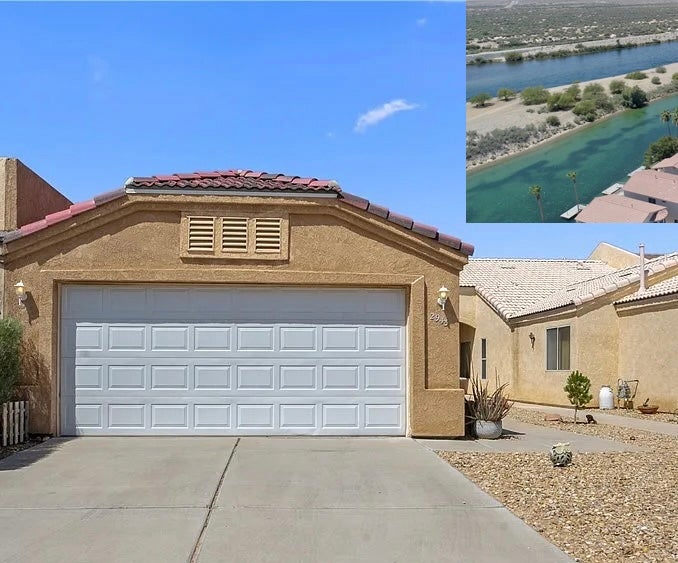 2943 Country Club Drive