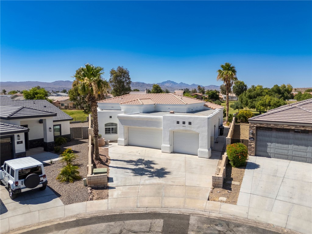 1605 Camino Court
