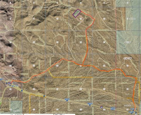 10700 E Rodeo Drive Kingman AZ 86401