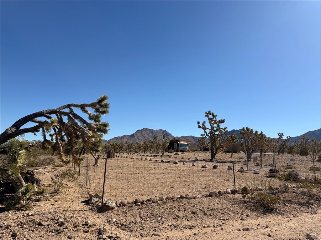 Lot 476 Mt Loco Drive