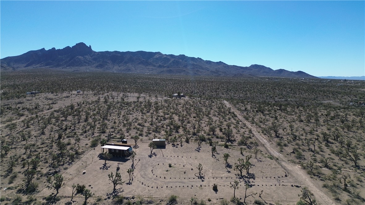 Lot 476 Mt Loco Drive