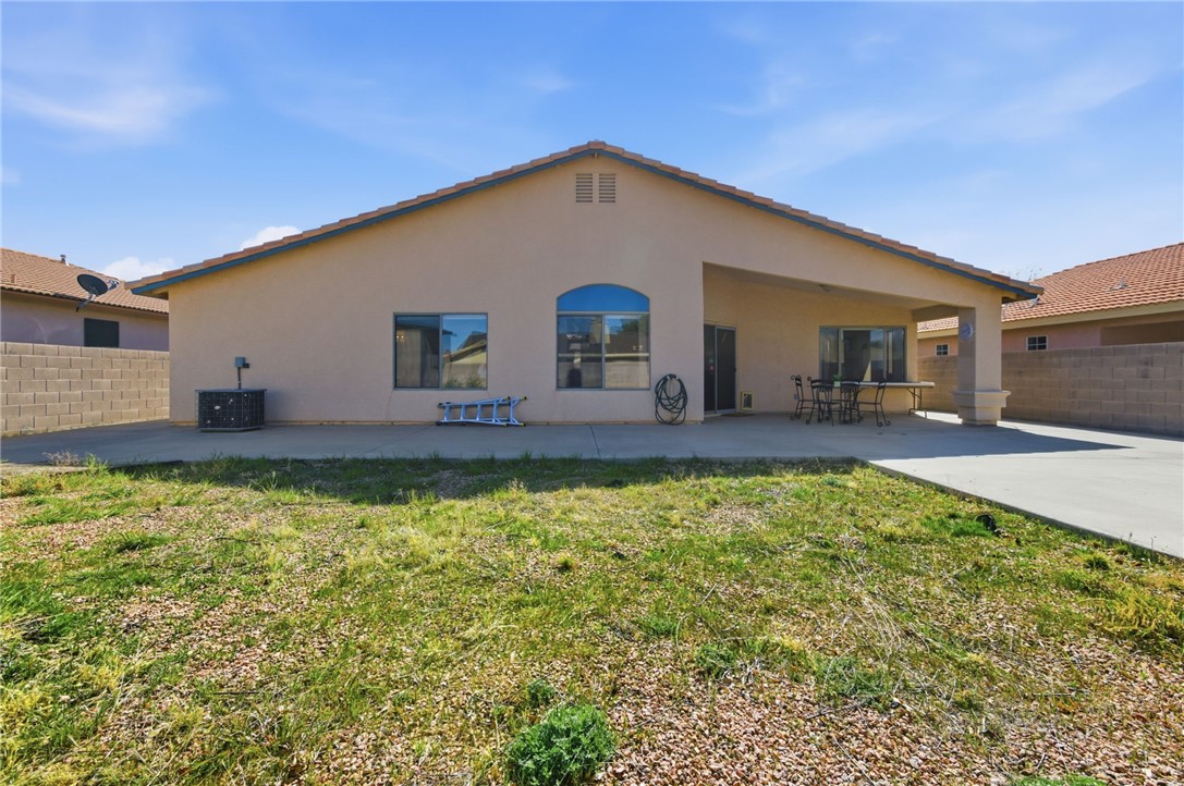 3977 E Packard Avenue