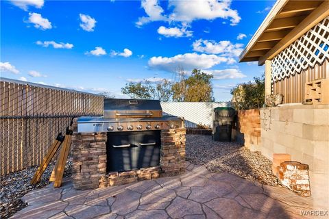 A home in Fort Mohave