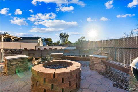 A home in Fort Mohave