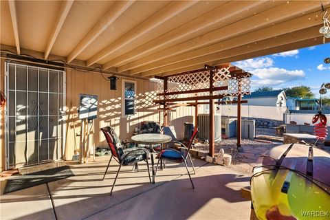 A home in Fort Mohave