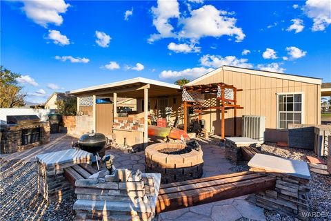 A home in Fort Mohave