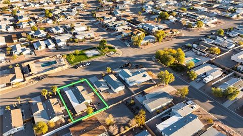 A home in Fort Mohave