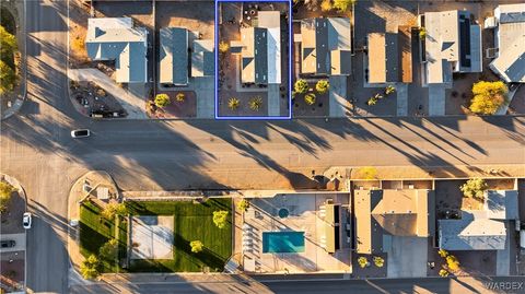 A home in Fort Mohave