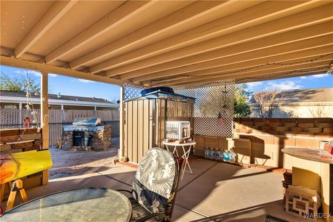 A home in Fort Mohave