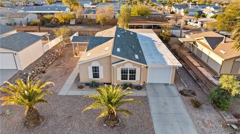 A home in Fort Mohave