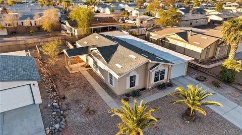 A home in Fort Mohave