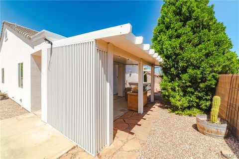 A home in Kingman