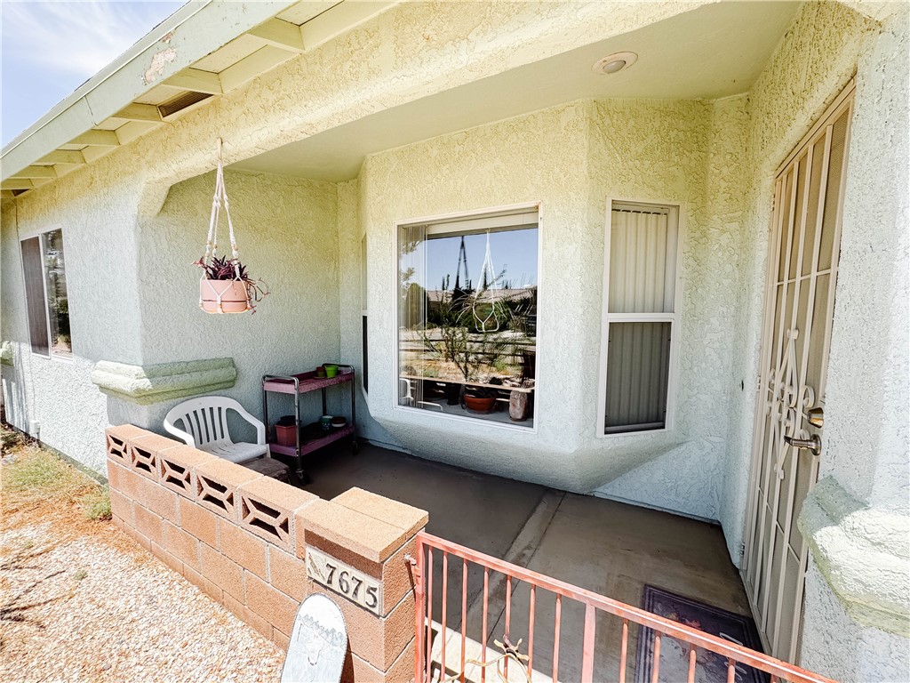 7675 E Monte Tesoro Drive