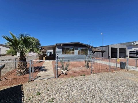 7951 S Oriole Drive, Mohave Valley, AZ 86440 - #: 013100