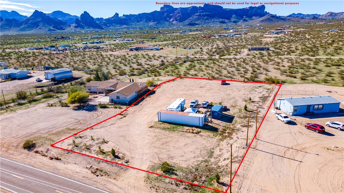 1885 S Estrella Road