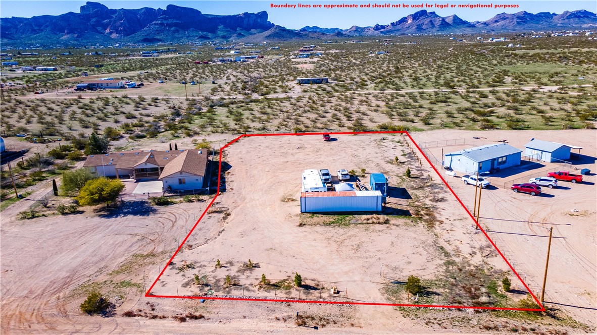 1885 S Estrella Road