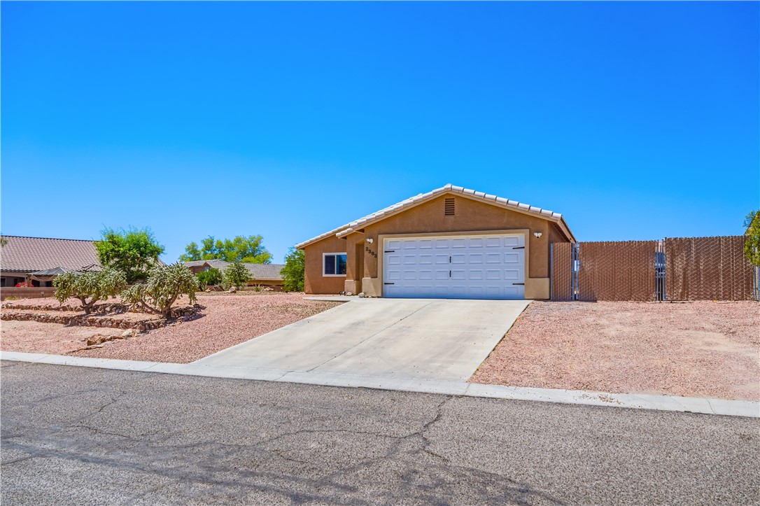 2383 E Pawnee Trail