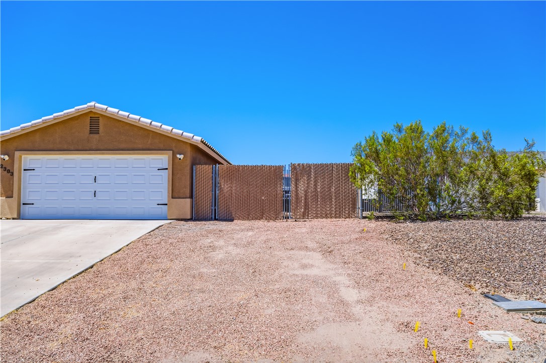 2383 E Pawnee Trail