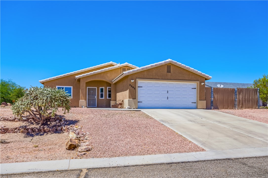 2383 E Pawnee Trail
