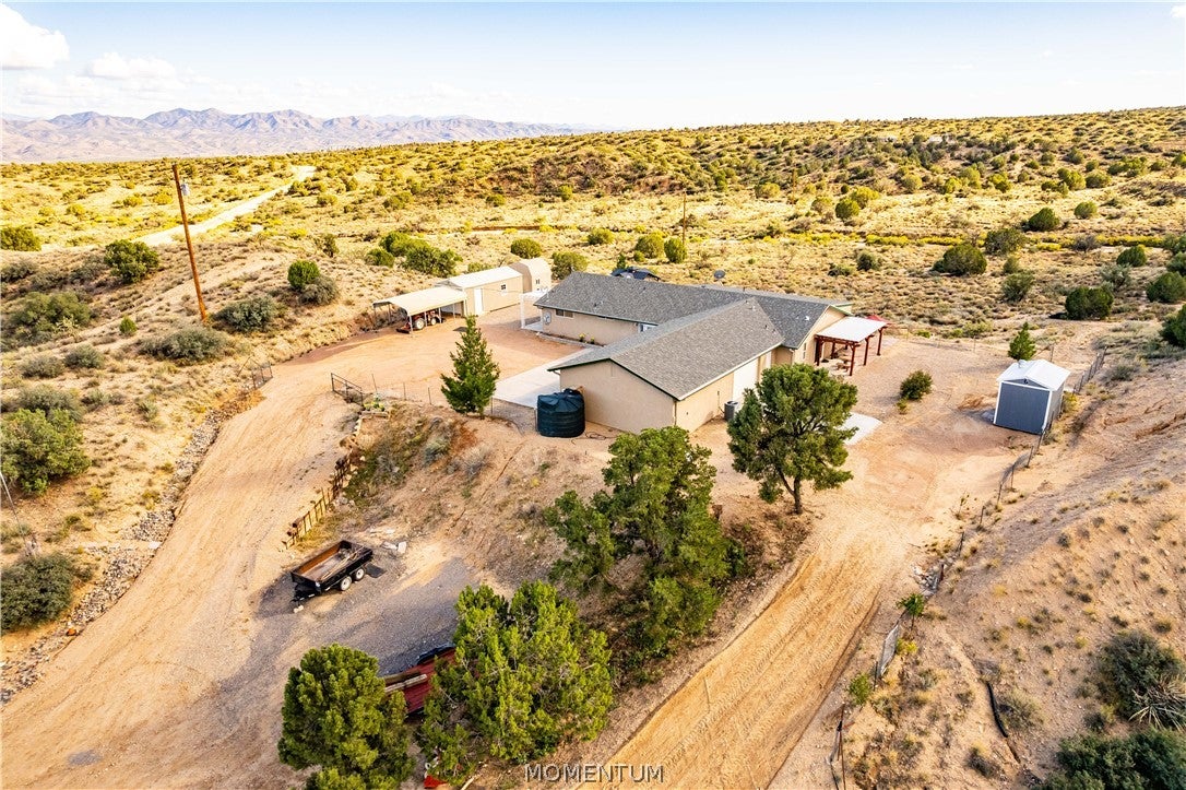 10994 E Old Hwy 93