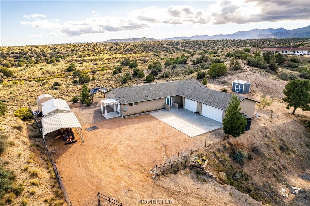 10994 E Old Hwy 93
