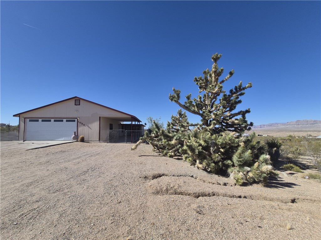 1055 E Spencer Drive