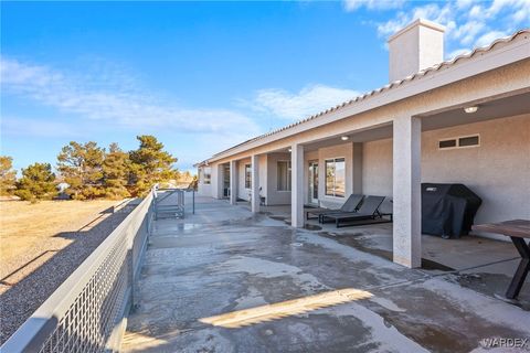 A home in Kingman