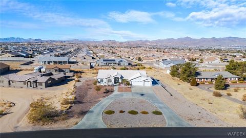 A home in Kingman