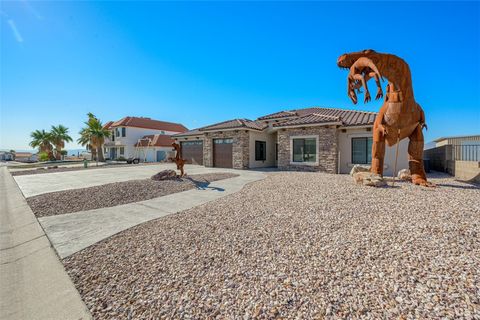3399 Sundance Drive Bullhead City AZ 86429