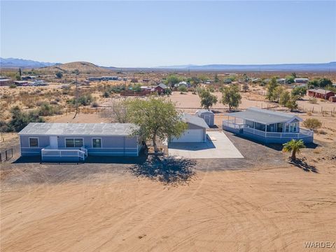 A home in Golden Valley