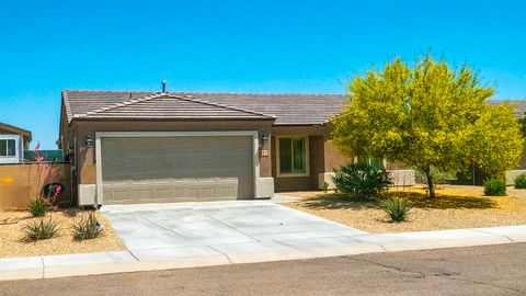 6717 W Nielsen Way Golden Valley AZ 86413