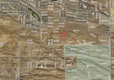 00000 Goldrush Drive Bullhead City AZ 86442