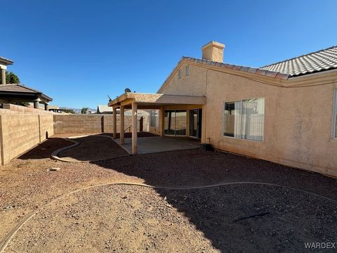 A home in Fort Mohave