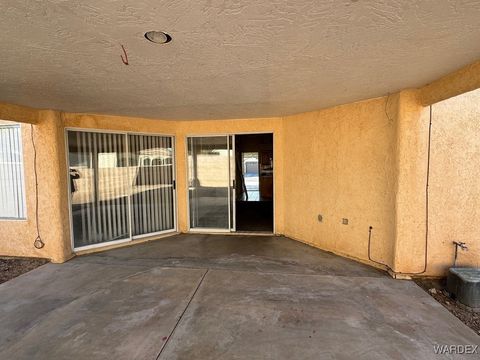 A home in Fort Mohave