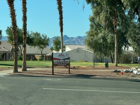 A home in Fort Mohave