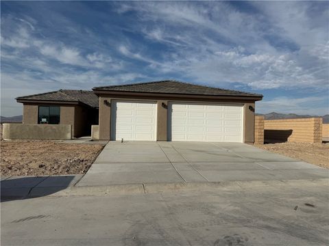6043 S Trailblazer Avenue Fort Mohave AZ 86426