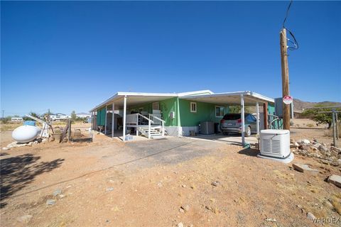 A home in Golden Valley