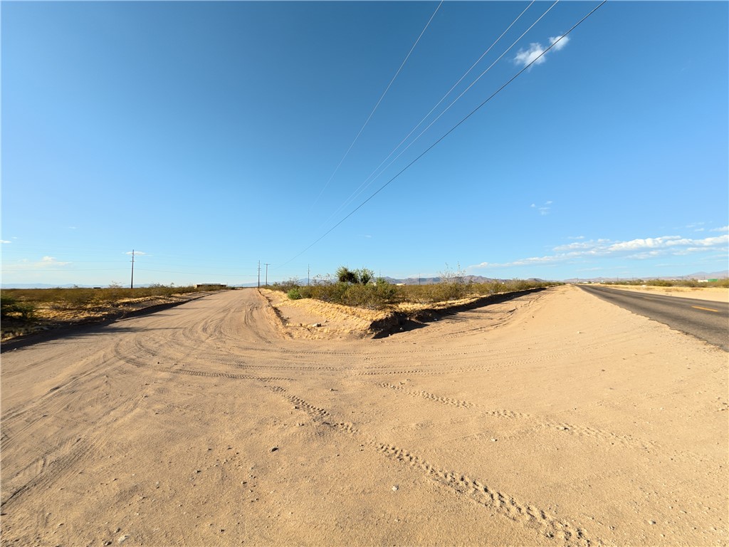 0 W Oatman Hwy