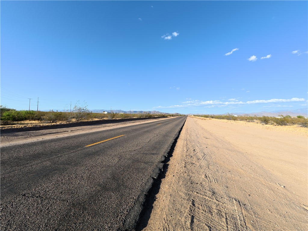 0 W Oatman Hwy