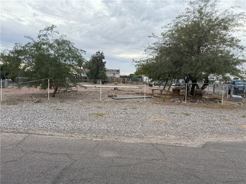 1622 E El Corro Fort Mohave AZ 86426