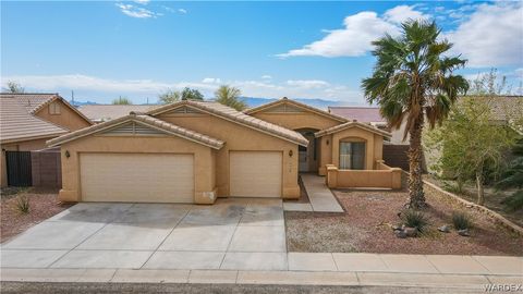2448 E Wildflower Drive, Mohave Valley, AZ 86440 - #: 010892