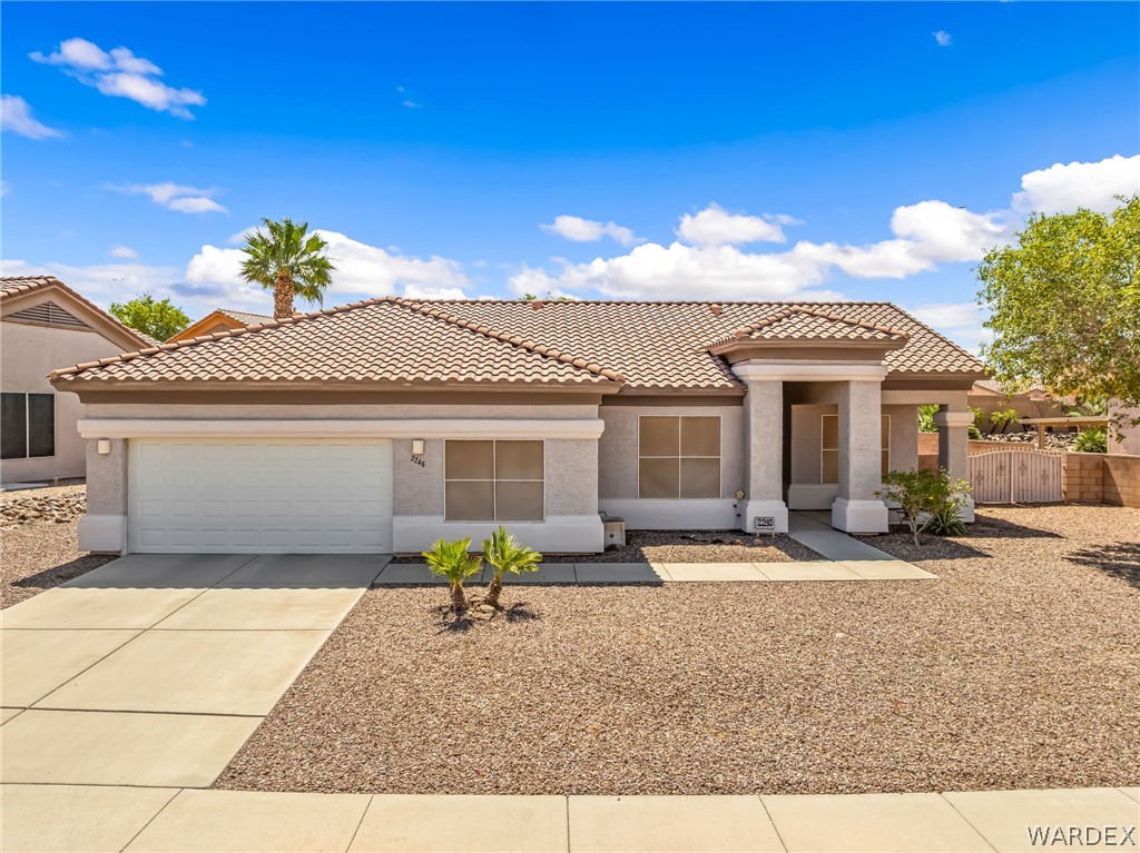 2246 Brookfield Drive