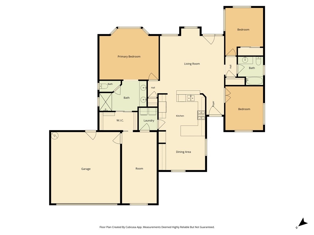 2246 Brookfield Drive