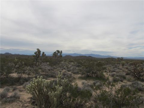 0 S ERNEST Drive Yucca AZ 86438