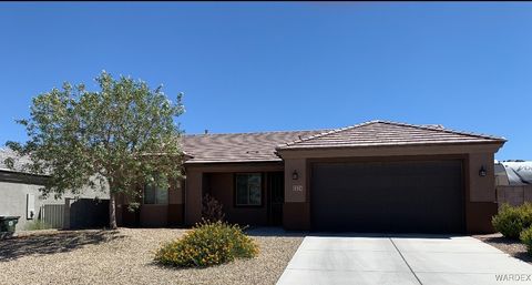 A home in Kingman