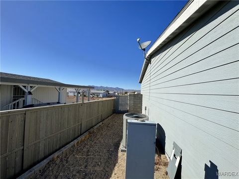 A home in Fort Mohave