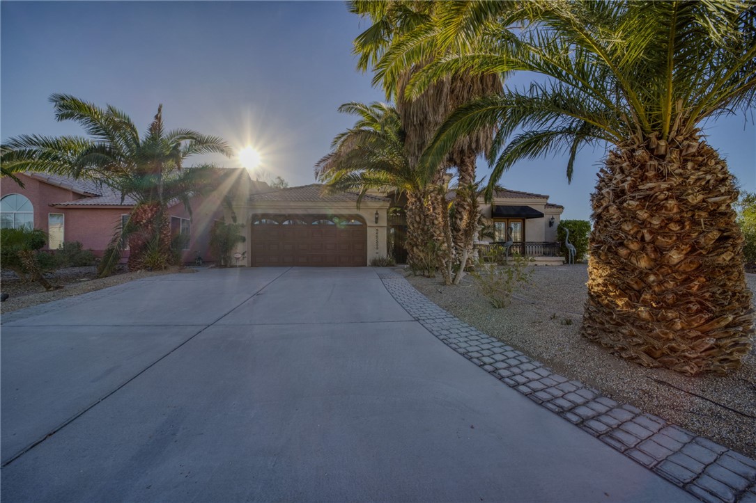 5643 S Club House Drive