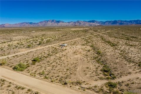 A home in Yucca