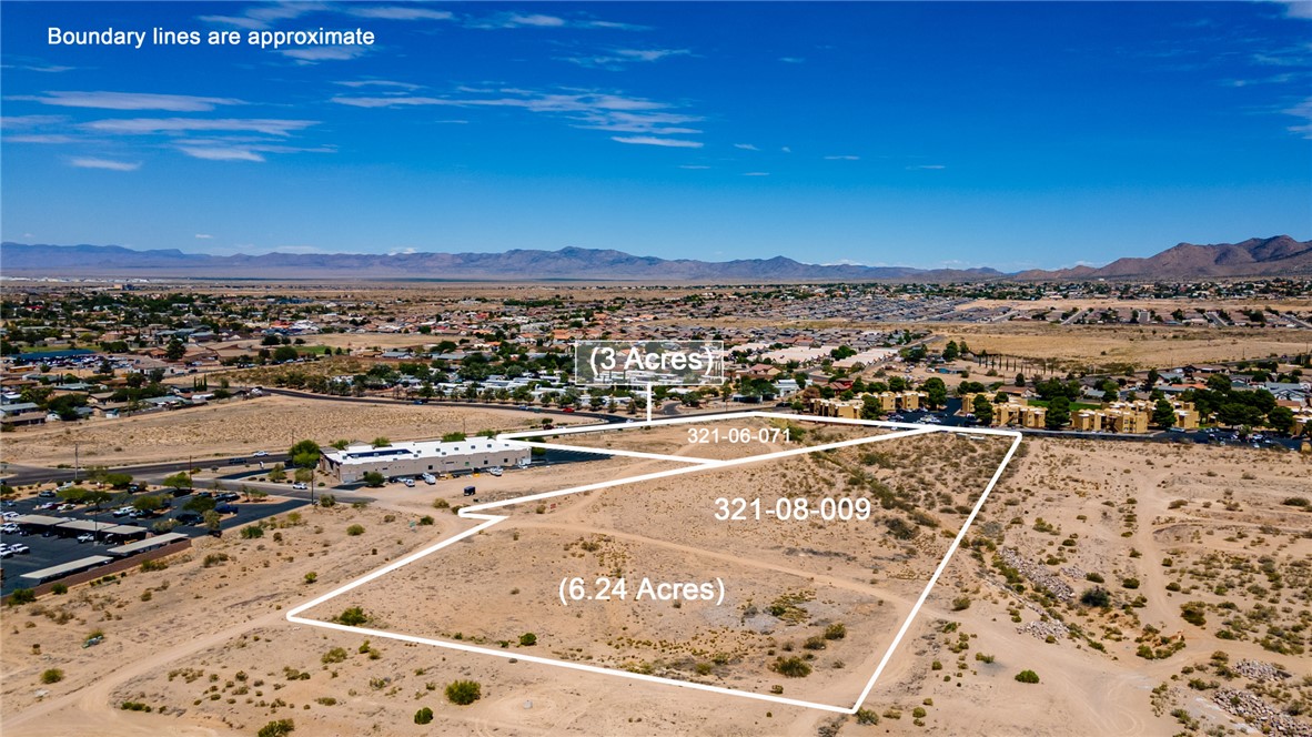 Lot 009 Hualapai Mntn Road