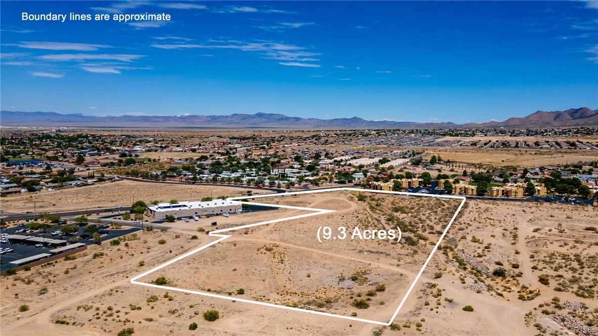 Lot 009 Hualapai Mntn Road